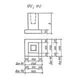 Фото товара - Ф 1-18