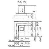 Фото товара - Ф 3-30
