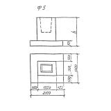 Фото товара - Ф 5-24