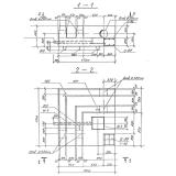 Фото товара - Ф 1 у (3.903 КЛ-13)