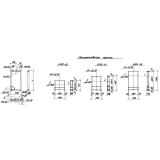 Фото товара - 2ПС 12-24-2,0 л