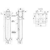 Фото товара - ТСА 4,0-2 (ГОСТ 32209-2013)