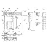 Фото товара - ЭНГ 28-26-20-15 т-1 л