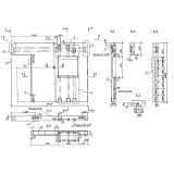 Фото товара - ЭНГ 34-26-20-15 т-1 п