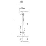 Фото товара - ББ 2 (Б3.300.1-5.04)