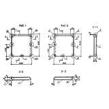 Фото товара - 1ПС 29-33-3,5 п пв (1.090.1-3пв)