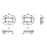 Фото товара - 1ПС 29-16-3,5 п пв (1.090.1-3пв)