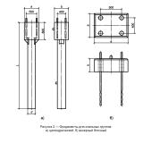 Фото товара - ФСА 2-4 (ГОСТ Р 54272-2010)