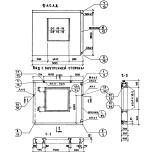 Фото товара - НР 4-32-29-3-3