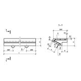 Фото товара - ЛСН 12 лш (ГОСТ 8717-2016)
