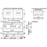 Фото товара - СНР 4л-59-29-3-3+3-2