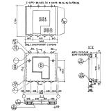 Фото товара - СНР 5-28-26-3-4бл
