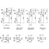 Фото товара - К 2-4 (У 01-01)