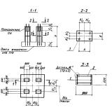 Фото товара - ПН 3-3-2 (3.015-8/84)