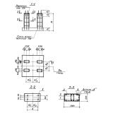Фото товара - ПН 5-2-4 (3.015-8/84)