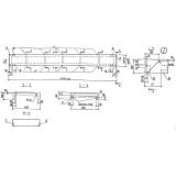 Фото товара - ПСН 120-12-2 ВрIIт-4 (1.432.1-20)