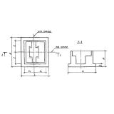 Фото товара - ФО 1 (3.004.1-10)