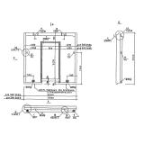 Фото товара - 5НП 2928 (Альбом 5РС 41-75)