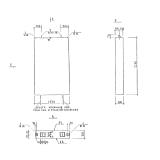 Фото товара - 3МУ 5-1 (Альбом 3РС 19-103)