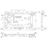 Фото товара - 1НТ 56-53 т (Альбом РМ 2283)