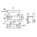 Фото товара - СПСЛ 40-0,9-3-202 (1.832-5)