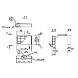 Фото товара - СПСЛ 20-0,6-1,5-111 (1.832-5)