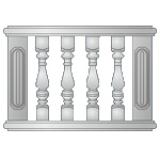 Фото товара - Балюстрада