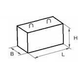 Фото товара - Б 1 (ГОСТ 19010-82)