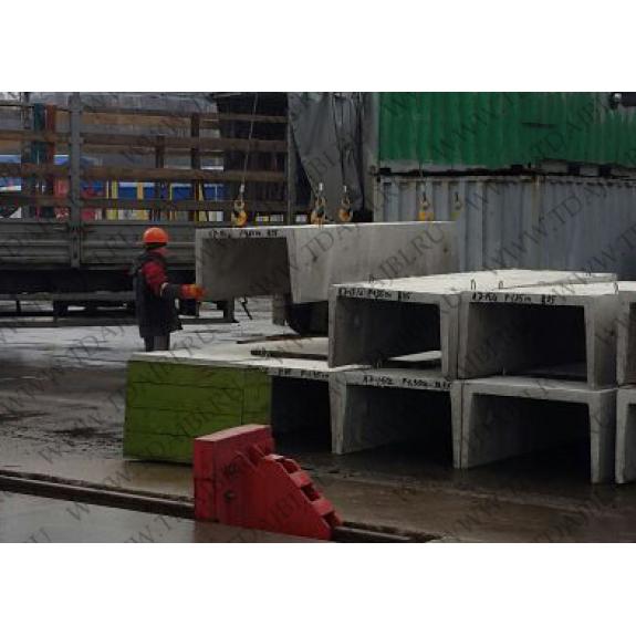 Большое фото товара - Л 10-15. Вариант №4