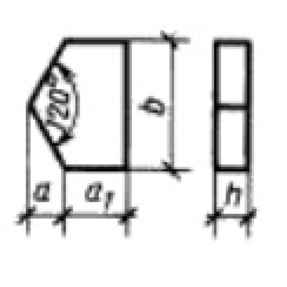 Большое фото товара - 9Д 10. Вариант №1