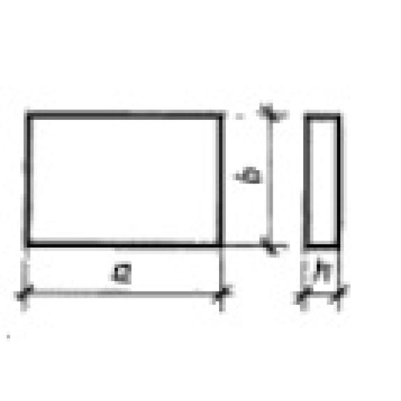 Большое фото товара - 4П 7. Вариант №1