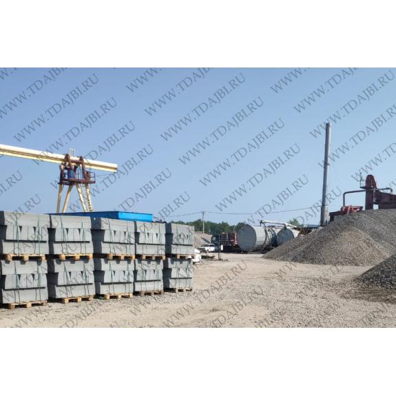 Большое фото товара - БР 100-20-8. Вариант №7